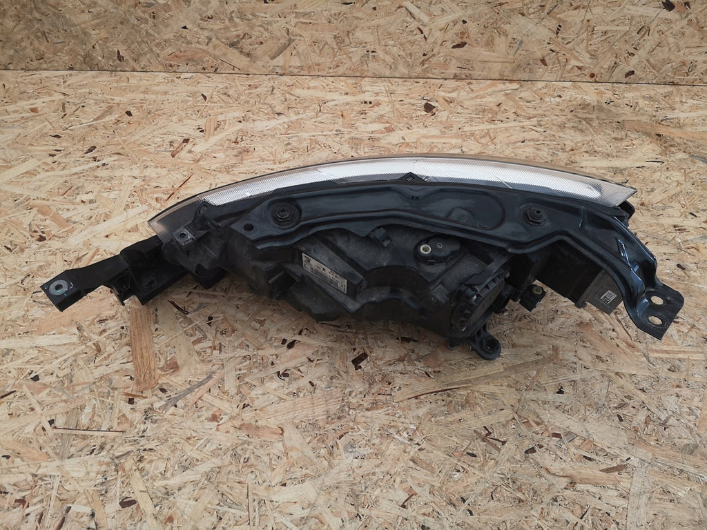 Frontscheinwerfer Seat Arona 6F1941008E Rechts Scheinwerfer Headlight SCH4980165409in