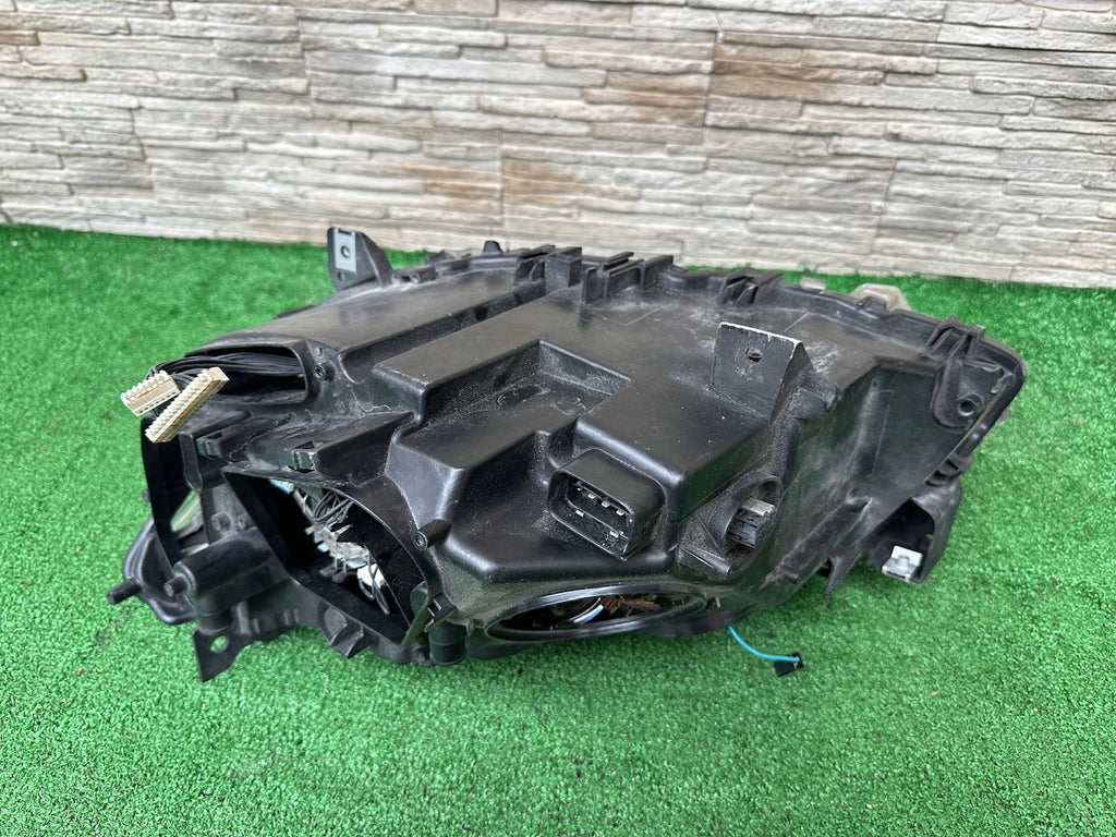 Frontscheinwerfer BMW 7 F01 F02 7228428 Xenon Rechts Scheinwerfer Headlight SCH1031487396ei