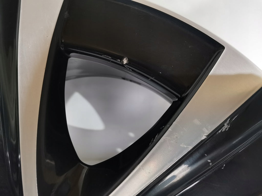 1x Alufelge 18 Zoll 9.0" 5x112 52,5ET A2134015300 Mercedes-Benz Rim Wheel FEL7201463034yd