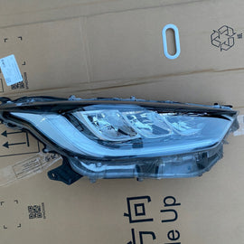 Frontscheinwerfer Toyota Yaris K0-8EU LED Rechts Scheinwerfer Headlight SCH8168283364lc