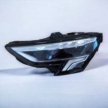 Laden Sie das Bild in den Galerie-Viewer, Frontscheinwerfer Audi A3 8Y0941033 FULL LED Links Scheinwerfer Headlight