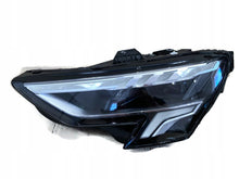 Laden Sie das Bild in den Galerie-Viewer, Frontscheinwerfer Audi A3 8Y0941033 FULL LED Links Scheinwerfer Headlight