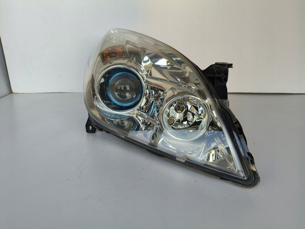 Frontscheinwerfer Opel Vectra C 13251942 Xenon Rechts Scheinwerfer Headlight SCH3986836301vx