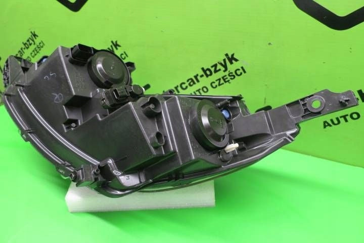 Frontscheinwerfer Peugeot 2008 I 9825313680 LED Rechts Scheinwerfer Headlight