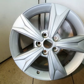 1x Alufelge 17 Zoll 6.5