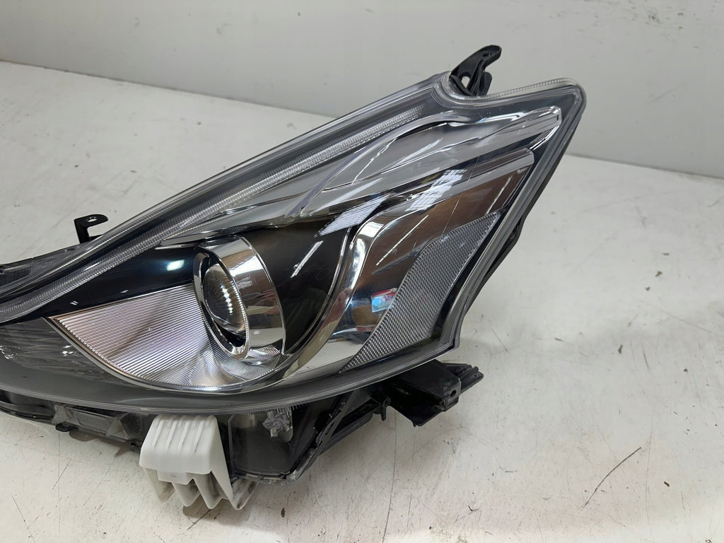 Frontscheinwerfer Toyota Prius Plus LED Ein Stück (Rechts oder Links) Headlight SCH3122120758wc