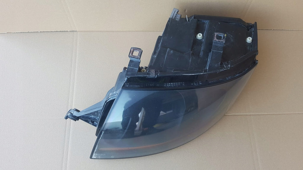 Frontscheinwerfer Audi Tt Xenon Links Scheinwerfer Headlight