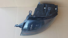 Laden Sie das Bild in den Galerie-Viewer, Frontscheinwerfer Audi Tt Xenon Links Scheinwerfer Headlight SCH1140450667rk