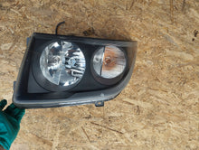 Load image into Gallery viewer, Frontscheinwerfer VW Crafter 24769000RE Rechts Scheinwerfer Headlight SCH1131194898yc