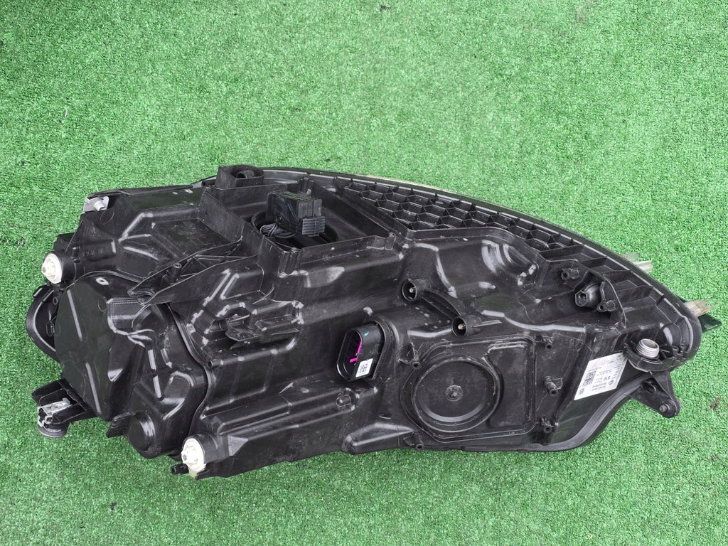 Frontscheinwerfer VW Golf VII 5g1 5G1941036C LED Rechts Scheinwerfer Headlight SCH6207519896nu