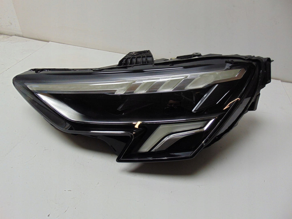 Frontscheinwerfer Audi A3 8Y0941033 LED Links Scheinwerfer Headlight SCH7462563043qt