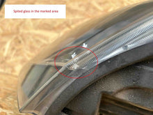 Laden Sie das Bild in den Galerie-Viewer, Frontscheinwerfer Skoda Superb I 3V1941015B Ein Stück (Rechts oder Links)