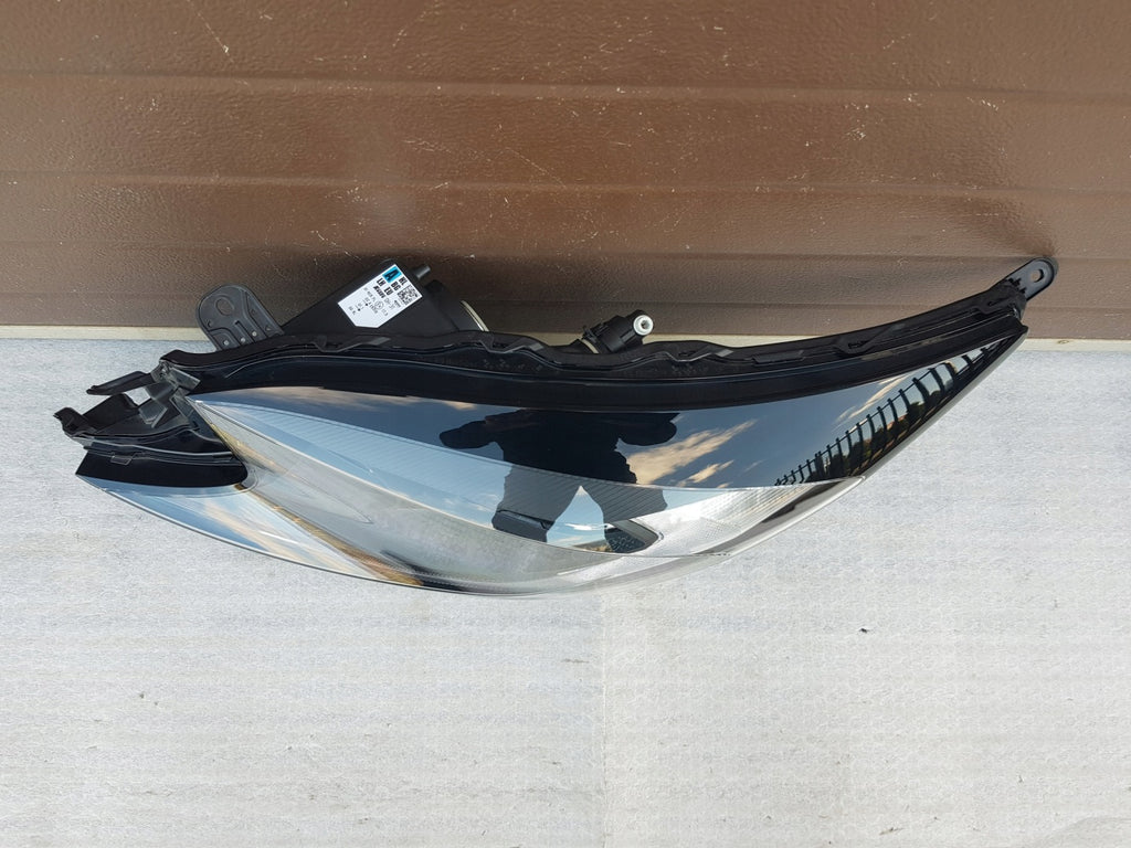 Frontscheinwerfer Toyota Aygo X 0H-31 Links Scheinwerfer Headlight SCH9176781018wn