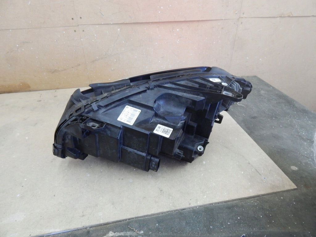 Frontscheinwerfer Mercedes-Benz W246 A2469067001 LED Rechts Headlight SCH3473096530ng