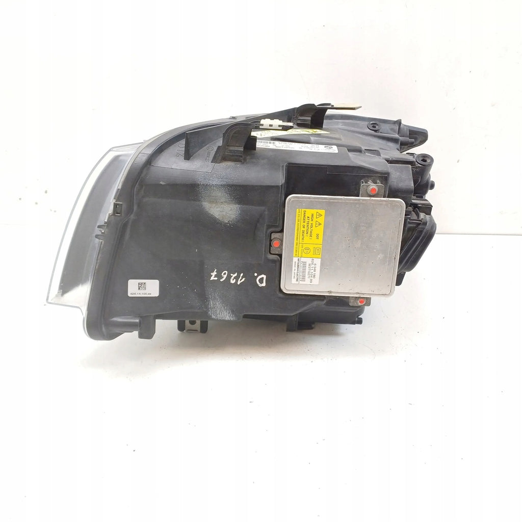 Frontscheinwerfer BMW 3 E91 E90 7161668 Rechts Scheinwerfer Headlight SCH3049573859uj