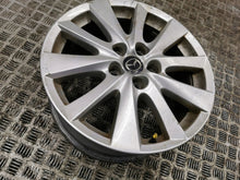 Laden Sie das Bild in den Galerie-Viewer, 1x Alufelge 17 Zoll 5x114.3 AMD121924 Mazda Cx-5 Rim Wheel FEL4408521596nz