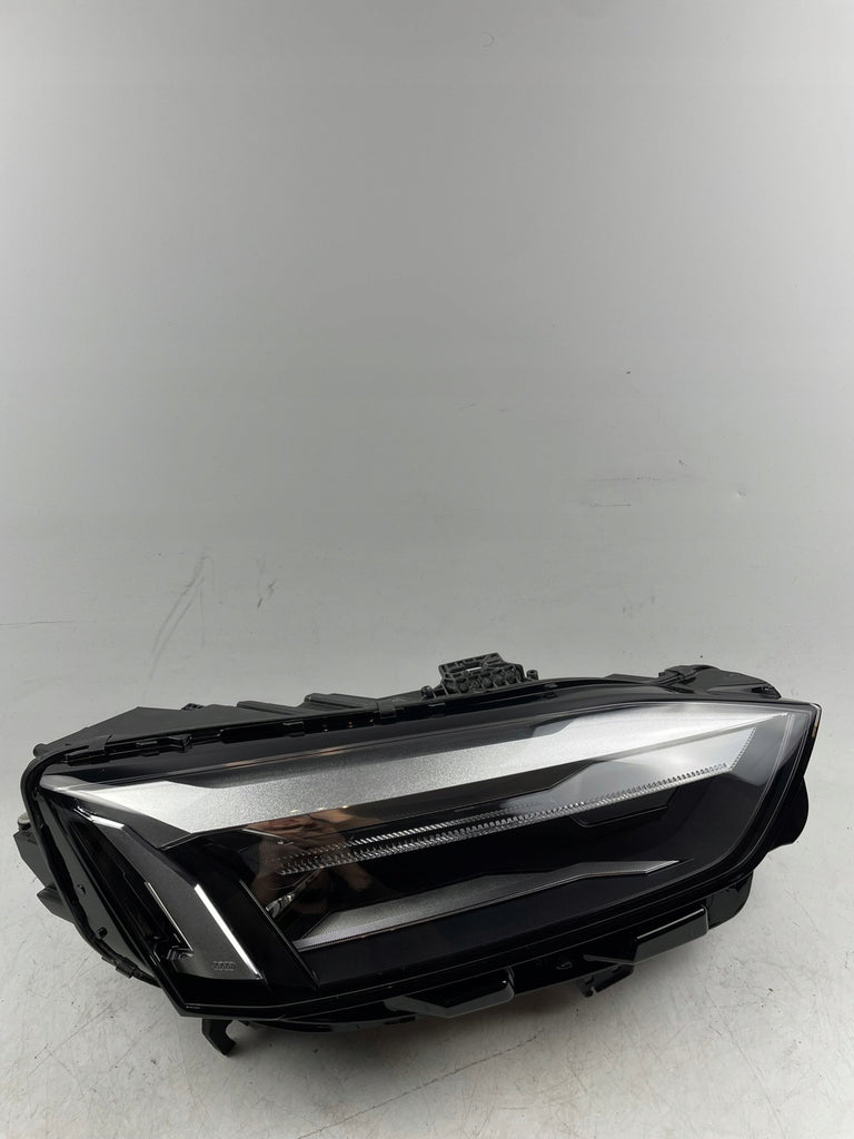 Frontscheinwerfer Audi A5 8W6941012 Full LED Rechts Scheinwerfer Headlight SCH1156415999om