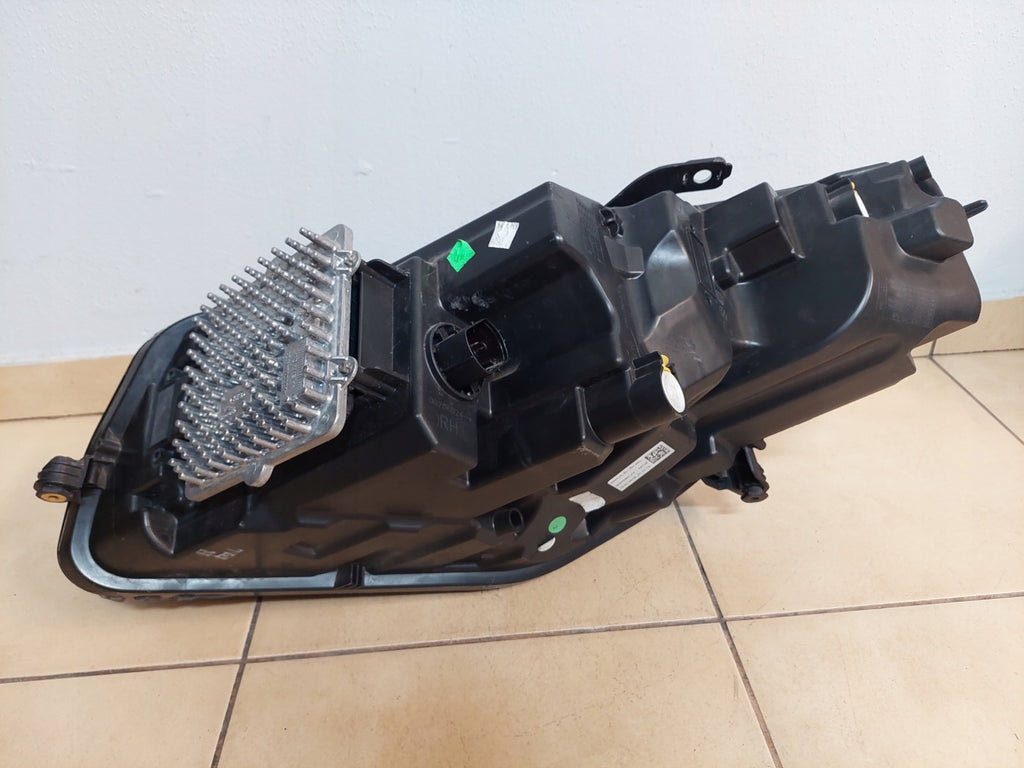 Frontscheinwerfer Jaguar E-Pace J9C3-13W029-EC LED Rechts Scheinwerfer Headlight SCH4408844706ve