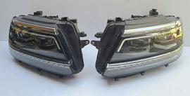 Frontscheinwerfer VW Tiguan 5NB941081A 5NB941082A LED Rechts oder Links SCH2567833375vt