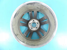 Load image into Gallery viewer, 1x Alufelge 17 Zoll 8.0&quot; 5x108 55ET 31200603 Volvo V60 I Rim Wheel