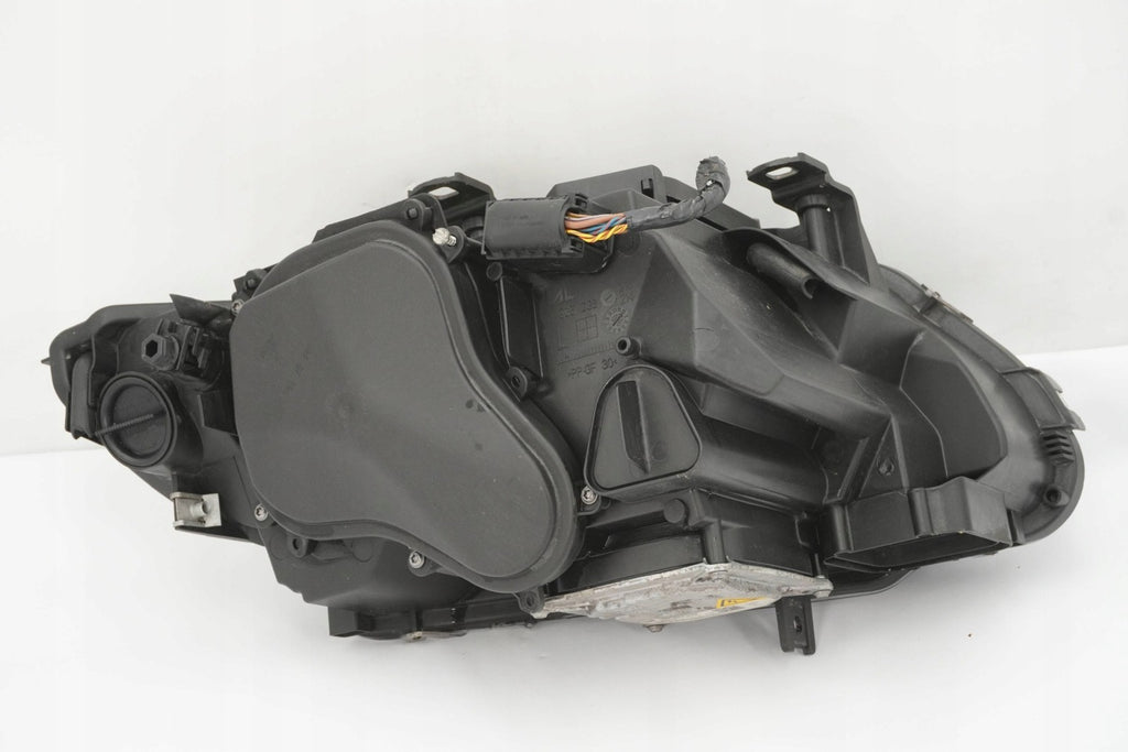 Frontscheinwerfer BMW 3 E93 E92 7162127 Links Scheinwerfer Headlight SCH1803990586go