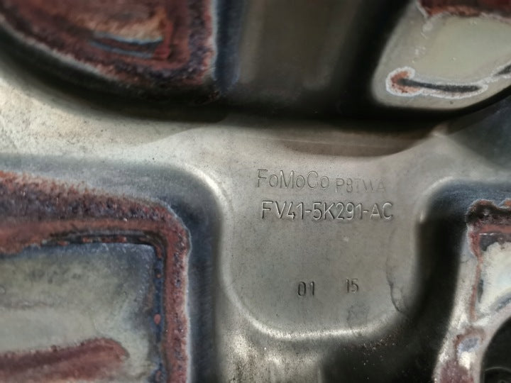 Motor Ford Mondeo I T7MD 2.0 TDCI 2015 Diesel Engine Komplett MOT7185180379rx
