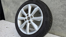Load image into Gallery viewer, 1x Alufelge 16 Zoll 6.5" 4x108 H1BJ-1007-C1A Ford Fiesta Rim Wheel FEL3384261583dr