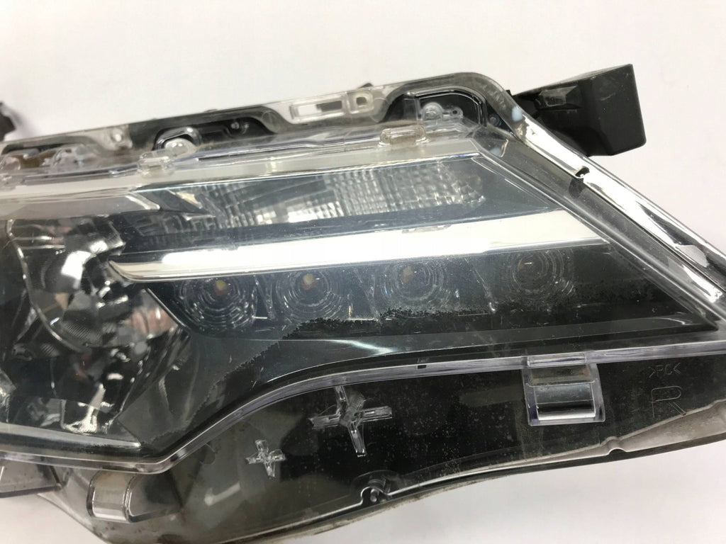 Frontscheinwerfer Toyota Corolla 8111002L50 Rechts Scheinwerfer Headlight SCH8648764068wp