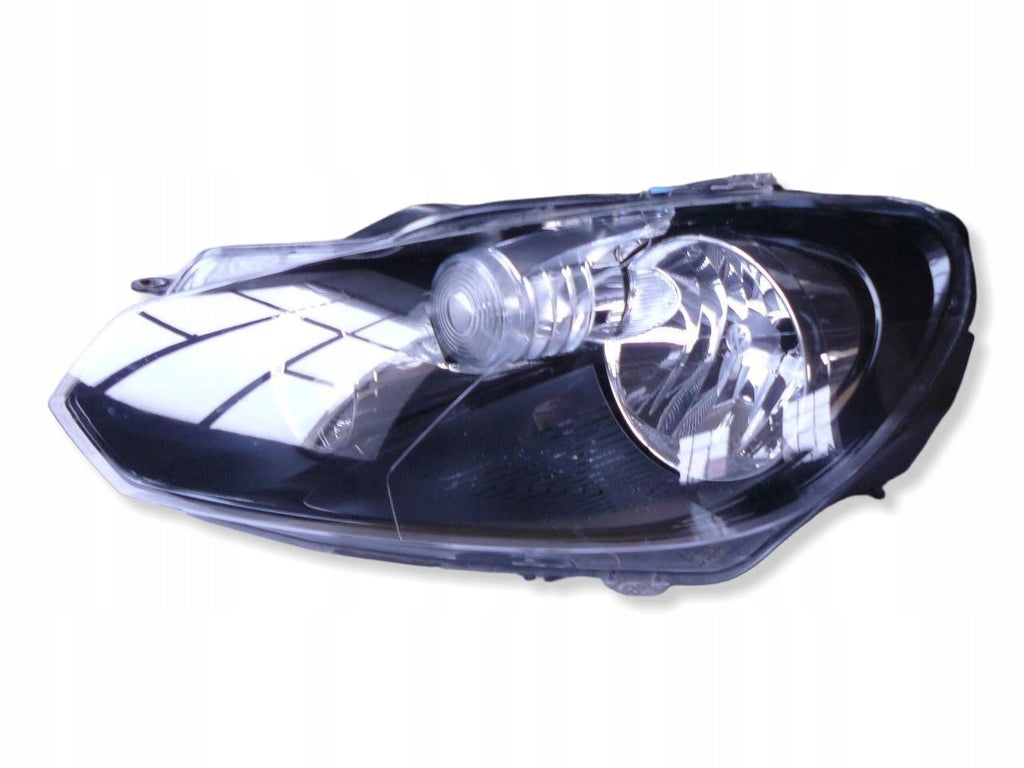 Frontscheinwerfer VW Golf 5K1941005P Links Scheinwerfer Headlight SCH1594228057ex