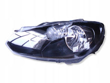 Laden Sie das Bild in den Galerie-Viewer, Frontscheinwerfer VW Golf 5K1941005P Links Scheinwerfer Headlight SCH1594228057ex