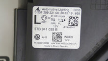 Laden Sie das Bild in den Galerie-Viewer, Frontscheinwerfer VW Touran 5TB941035 LED Ein Stück (Rechts oder Links)