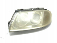 Load image into Gallery viewer, Frontscheinwerfer VW Passat Variant 3B0941015AK Links Scheinwerfer Headlight SCH2301546858cx