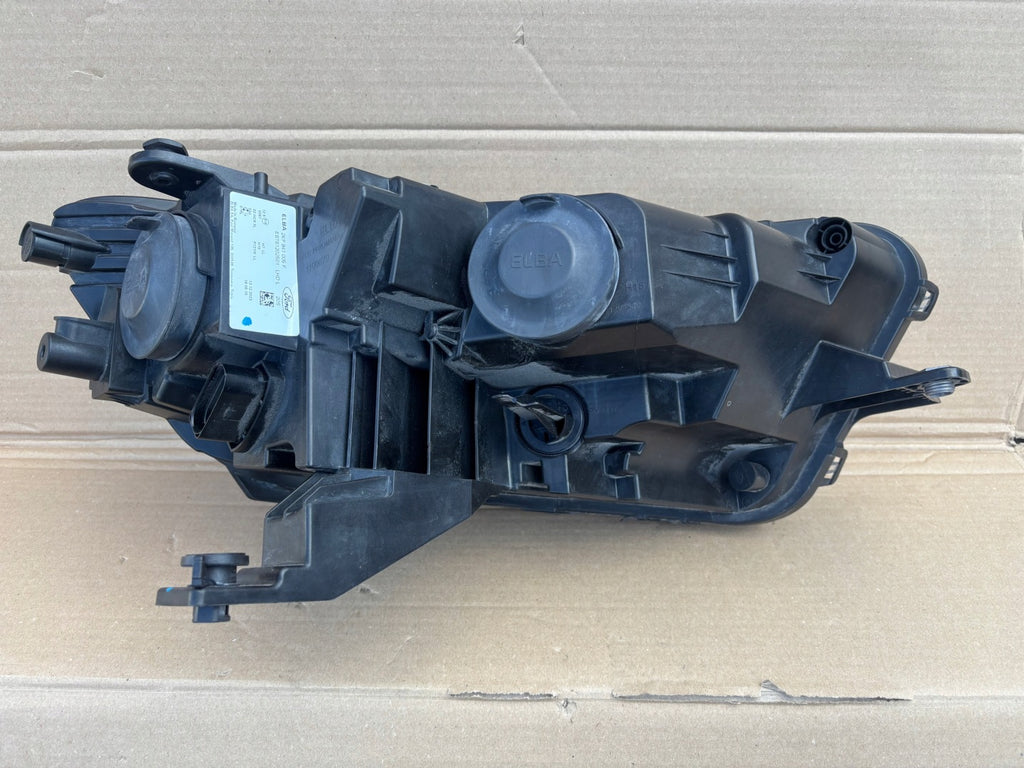 Frontscheinwerfer Ford Connect 2KF941005F EBT61202501 Links Headlight SCH1373688005ns