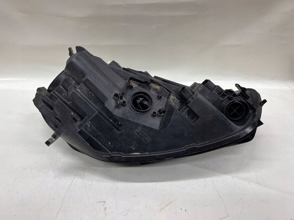 Frontscheinwerfer Audi A6 C7 4G0941043F Xenon Links Scheinwerfer Headlight SCH1156030934sc
