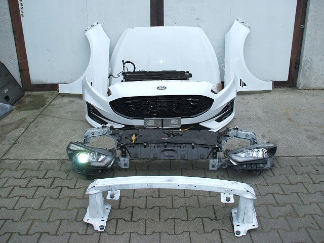 Frontscheinwerfer Ford Galaxy FM2B-13W029-GA FM2B-13W030-GA Rechts oder Links SCH1837864852qv