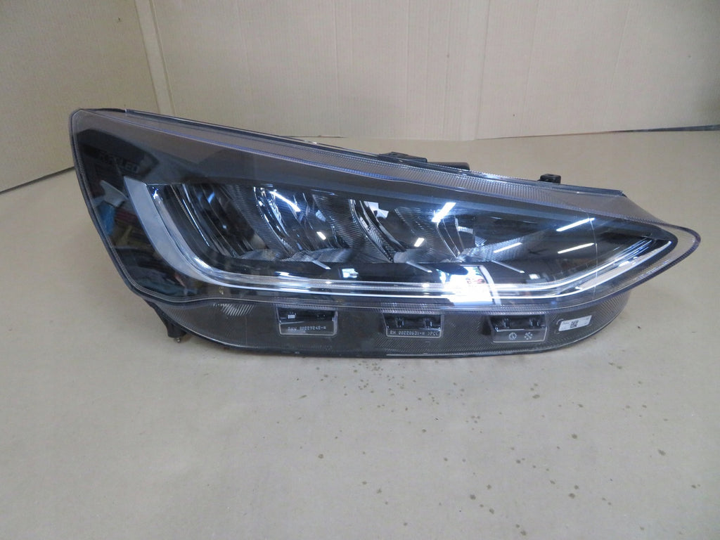 Frontscheinwerfer Ford Focus NX7B-13E014-CF LED Rechts Scheinwerfer Headlight