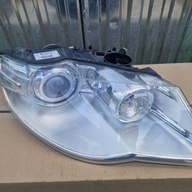 Frontscheinwerfer VW Touareg 7L6941032C Rechts Scheinwerfer Headlight SCH8845202019fs