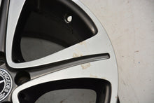 Laden Sie das Bild in den Galerie-Viewer, 4x Alufelge 17 Zoll 7.5" 5x112 40ET Glanz Silber A2134011200 Mercedes-Benz FEL9634271139bo