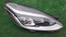Laden Sie das Bild in den Galerie-Viewer, Frontscheinwerfer Ford Fiesta L1BB-13E014-CE LED Rechts Scheinwerfer Headlight SCH8981893619yb