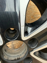 Load image into Gallery viewer, 1x Alufelge 17 Zoll 7.0" 5x112 A4474015200 Mercedes-Benz Vito W447 Rim Wheel FEL5435872212zf