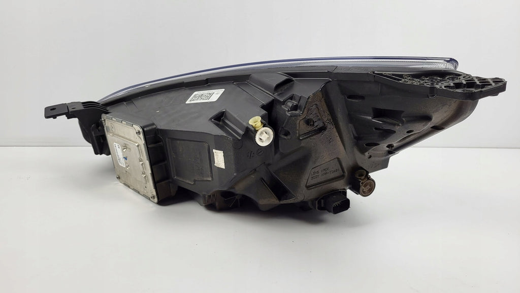 Frontscheinwerfer Ford Focus JX7B-13E017-AE LED Rechts Scheinwerfer Headlight SCH1620556025jr