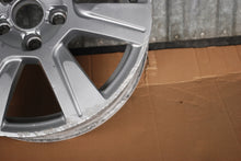 Load image into Gallery viewer, 1x Alufelge 16 Zoll 7.5&quot; 5x112 4F0601025CB Audi A6 C6 Rim Wheel