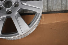 Load image into Gallery viewer, 1x Alufelge 16 Zoll 7.5" 5x112 4F0601025CB Audi A6 C6 Rim Wheel FEL9593609722ki