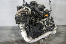 Load image into Gallery viewer, Motor Audi A8 CDT 3.0 TDI.CDT 2012 Diesel Engine Komplett MOT7080071329lc