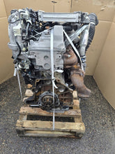Laden Sie das Bild in den Galerie-Viewer, Motor Toyota Hiace I 2KD-FTV 2.5 138TKm 2008 Diesel Engine Komplett MOT4272772773yk