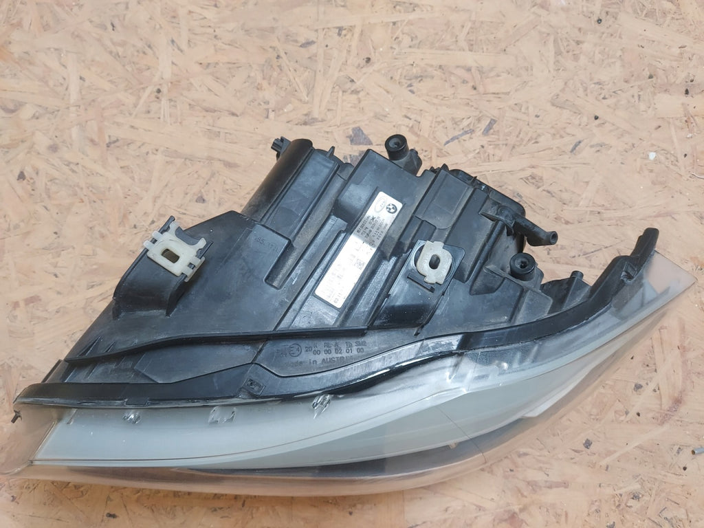 Frontscheinwerfer BMW E91 E90 7202583 7240247 Links Scheinwerfer Headlight SCH3470189078cf
