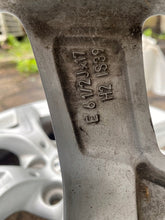 Load image into Gallery viewer, 4x Alufelge 17 Zoll 6.5" 5x112 6856076 BMW X2 F39 X1 F48 Rim Wheel FEL6798672789at