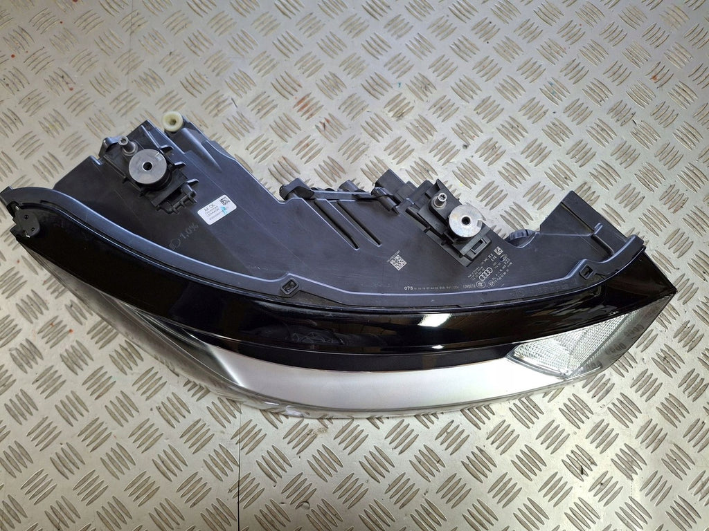 Frontscheinwerfer Audi A1 8XA941004 Rechts Scheinwerfer Headlight