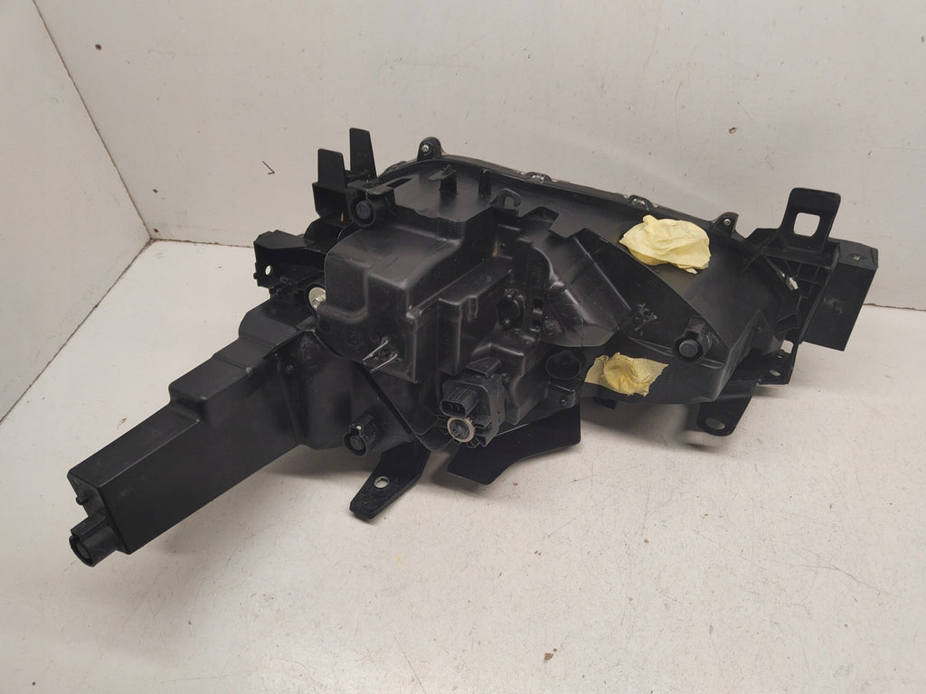 Frontscheinwerfer Mazda Cx5 KB8P51030 Full LED Rechts Scheinwerfer Headlight SCH6828434075se