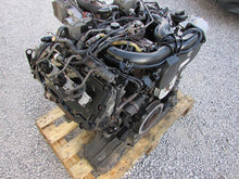 Laden Sie das Bild in den Galerie-Viewer, Motor Audi A6 C6 BPP 2.7 TDI 180PS 132kW 180TKm Diesel Engine Komplett MOT9508165556vg